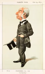 Eisen-Schiffbau, 1873