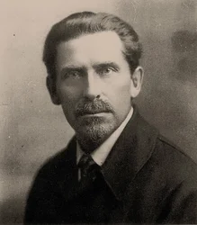Ivan Vasilievich Kliun 1873-1943