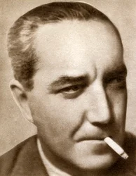 Jack Raymond, britischer Filmregisseur, 1933