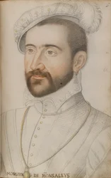 Jacques de Balaguier
