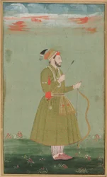 Jahangirs Sohn, 1500-1600