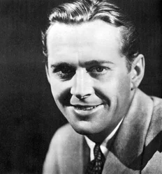 James Dunn, amerikanischer Schauspieler, 1934-1935