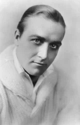 James Hall 1900-1940, amerikanischer Schauspieler, 20. Jahrhundert