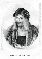James IV. von Schottland