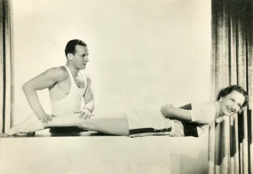Jean Fenwick