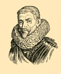 Johann Tserclas Graf von Tilly, 1933
