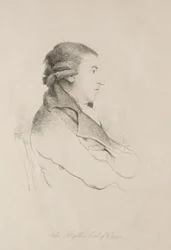 John Fitzgibbon, Earl of Clare, frühes 19. Jahrhundert
