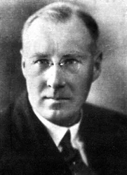 John Gorell Barnes, 1848-1913, britischer Schriftsteller, Anwalt und Richter, frühes 20. Jahrhundert