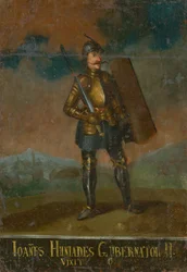 John Hunyadi, Wojwode von Siebenbürgen