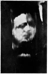 John Logie Bairds erste Fernsehdemonstration, 1926