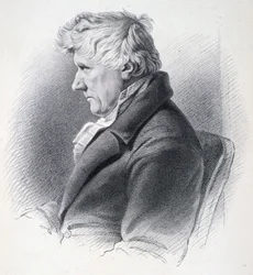 John Rennie der Ältere.