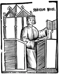 John Skelton