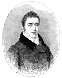 Joseph Hume, 1777-1855, 19. Jahrhundert