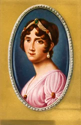 Josephine Beauharnais
