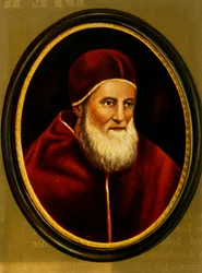Julius II.