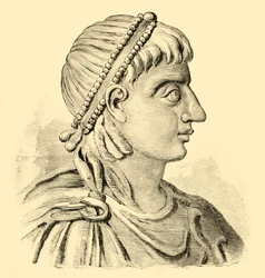 Justinian, 6. Jahrhundert