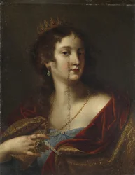 Justitia Gerechtigkeit