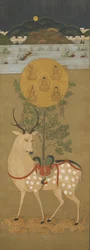 Kasuga Shika Mandala