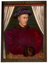 König Karl VII. von Frankreich