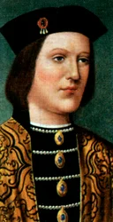 König Eduard IV.