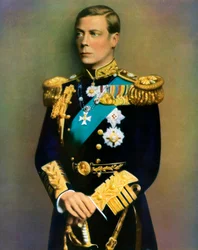 König Edward VIII. des Vereinigten Königreichs, 1936