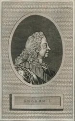 König Georg I., 1793