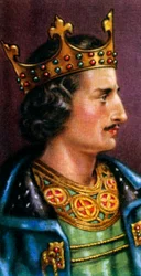 König Heinrich I.