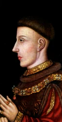 König Heinrich V.