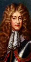 König James II.