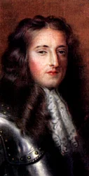 König Wilhelm III.