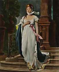 Königin Luise 1776-1810