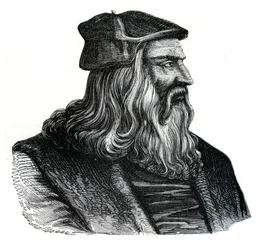 Leonardo da Vinci, 16. Jahrhundert, 1870