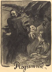 Les Honnêtes femmes, Conférence, Poésies inédites d