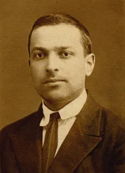 Lev Semjonowitsch Wygotski 1896-1934