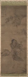 Li Tieguai, 1300er Jahre