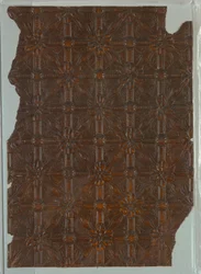 Lincrusta (England oder Vereinigte Staaten)