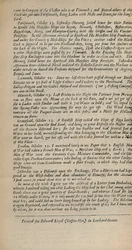 Lloyds Nachrichten. London, 15. Oktober 1696 - Nr. 20