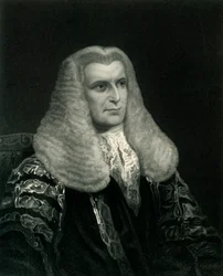 Lord Lyndhurst, ca. 1830, ca. 1884