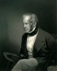 Lord Palmerston, ca. 1840, ca. 1884
