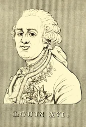 Ludwig XVI., 1754-1793