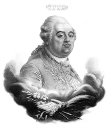 Ludwig XVI., König von Frankreich, 1816