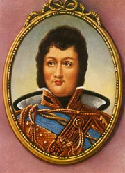 Ludwig Philipp - König von Frankreich 1773-1850, 1933