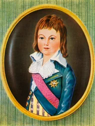 Ludwig XVII., 1933