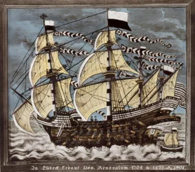 Lübecker Adler