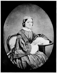 Madame Sklodowska, ca. 1877