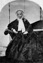 Marie-Amelie de Bourbon, Königin von Frankreich, ca. 1845-1866