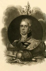 Marschall Ney, 1769-1815, 1816