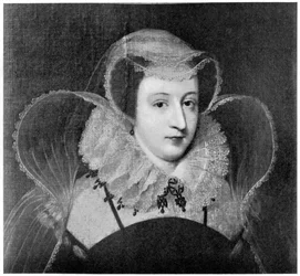 Maria Stuart, 1580, 1910