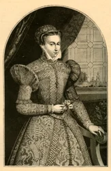 Maria Stuart, 1881