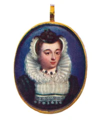 Maria Stuart, Königin von Schottland, ca. 1580-1610, 1903